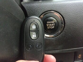 スペーシアカスタムZ ユーティリティパッケージ装着車 4WD