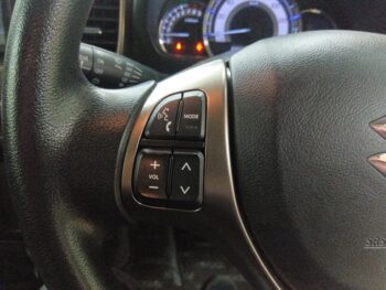 スペーシアカスタムZ ユーティリティパッケージ装着車 4WD