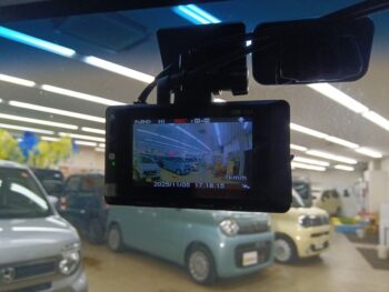 スペーシアカスタムZ ユーティリティパッケージ装着車 4WD