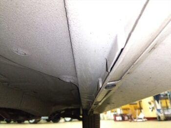 スペーシアカスタムZ ユーティリティパッケージ装着車 4WD