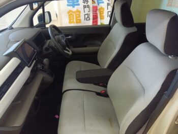 N-WGN Ｌターボ ホンダセンシング 4WD