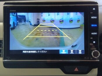 N-WGN Ｌターボ ホンダセンシング 4WD