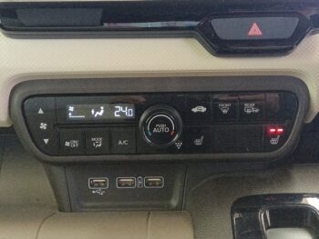 N-WGN Ｌターボ ホンダセンシング 4WD