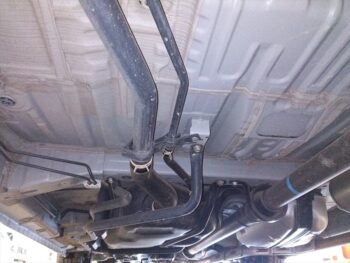 N-WGN Ｌターボ ホンダセンシング 4WD