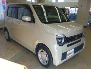 N-WGN Ｌターボ ホンダセンシング 4WD
