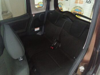 デイズルークス X　Vセレクション　4WD