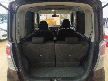 デイズルークス X　Vセレクション　4WD