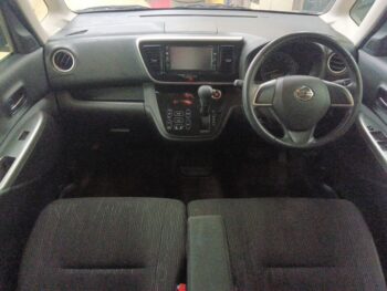 デイズルークス X　Vセレクション　4WD