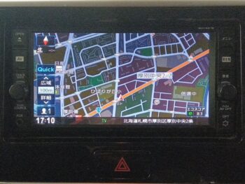 デイズルークス X　Vセレクション　4WD