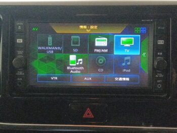 デイズルークス X　Vセレクション　4WD