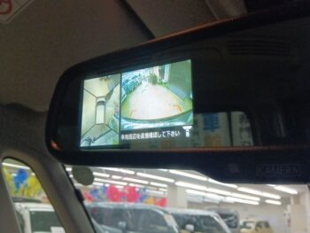 デイズルークス X　Vセレクション　4WD