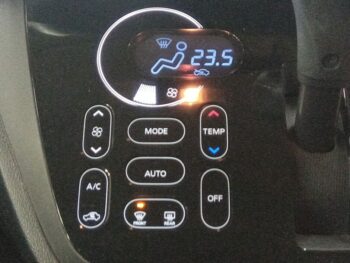 デイズルークス X　Vセレクション　4WD