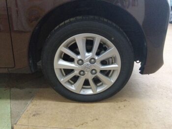 デイズルークス X　Vセレクション　4WD