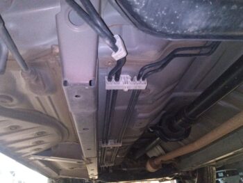 デイズルークス X　Vセレクション　4WD