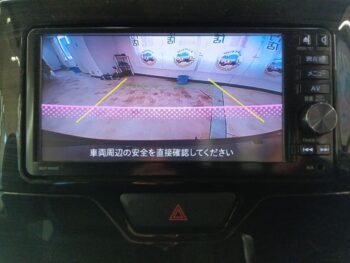 タントカスタム ＲＳ　ターボ　トップエディションＳＡ　４ＷＤ