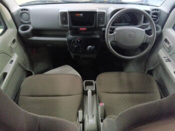 スクラムバン PC　4WD