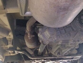 スクラムバン PC　4WD