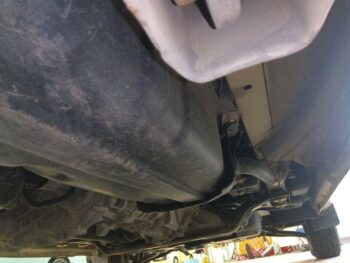 スクラムバン PC　4WD