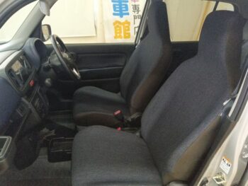 アルト Lアップグレードパッケージ・バックアイカメラ付きディスプレイオーディオ　4WD