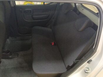 アルト Lアップグレードパッケージ・バックアイカメラ付きディスプレイオーディオ　4WD