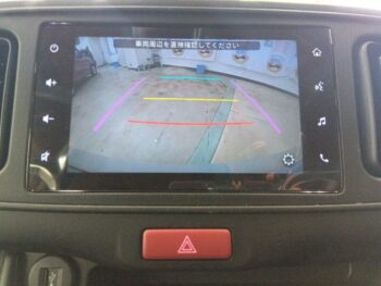アルト Lアップグレードパッケージ・バックアイカメラ付きディスプレイオーディオ　4WD