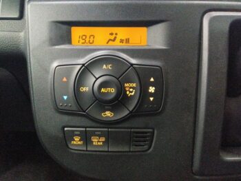 アルト Lアップグレードパッケージ・バックアイカメラ付きディスプレイオーディオ　4WD