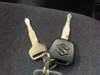 アルト Lアップグレードパッケージ・バックアイカメラ付きディスプレイオーディオ　4WD