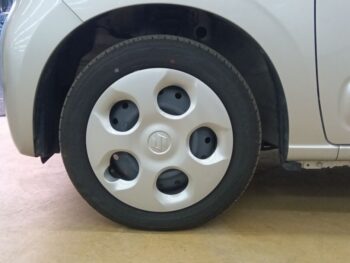 アルト Lアップグレードパッケージ・バックアイカメラ付きディスプレイオーディオ　4WD