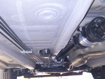 アルト Lアップグレードパッケージ・バックアイカメラ付きディスプレイオーディオ　4WD