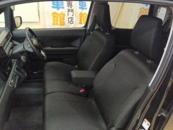 ワゴンR ハイブリッドＦＸ－Ｓ　全方位モニター付ディスプレイオーディオ・スズキコネクト