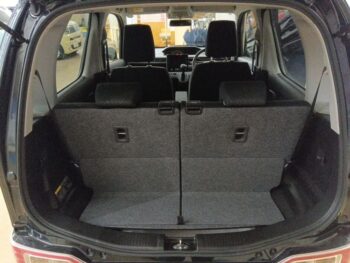 ワゴンR ハイブリッドＦＸ－Ｓ　全方位モニター付ディスプレイオーディオ・スズキコネクト