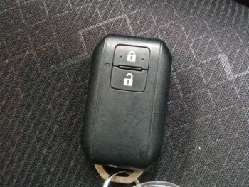 ワゴンR ハイブリッドＦＸ－Ｓ　全方位モニター付ディスプレイオーディオ・スズキコネクト