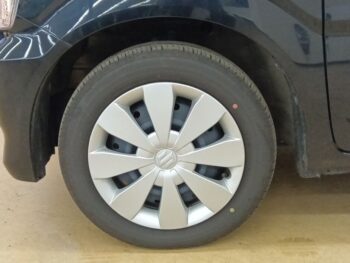 ワゴンR ハイブリッドＦＸ－Ｓ　全方位モニター付ディスプレイオーディオ・スズキコネクト