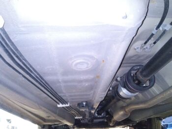 ワゴンR ハイブリッドＦＸ－Ｓ　全方位モニター付ディスプレイオーディオ・スズキコネクト