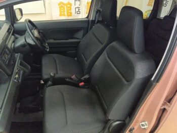 ワゴンR ＦＸ 未使用車 4WD