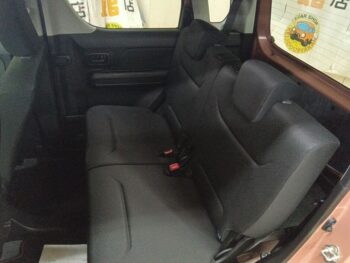 ワゴンR ＦＸ 未使用車 4WD