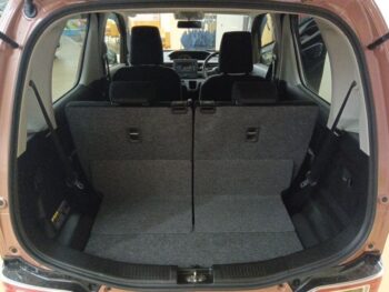 ワゴンR ＦＸ 未使用車 4WD