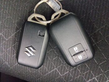 ワゴンR ＦＸ 未使用車 4WD