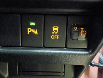 ワゴンR ＦＸ 未使用車 4WD