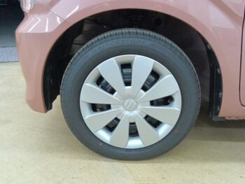 ワゴンR ＦＸ 未使用車 4WD