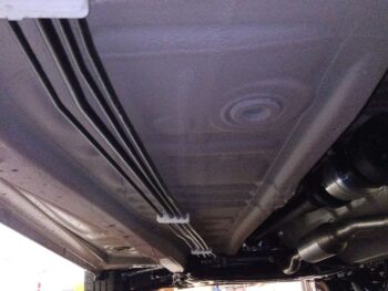 ワゴンR ＦＸ 未使用車 4WD