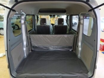 エブリイバン PC　未使用車　4WD