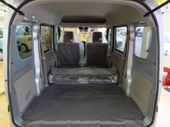 エブリイバン PC　未使用車　4WD