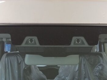 エブリイバン PC　未使用車　4WD