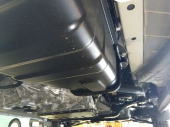 エブリイバン PC　未使用車　4WD