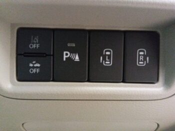 エブリイワゴン ＰＺターボスペシャル ハイルーフ 未使用車 4WD