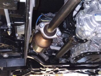 エブリイワゴン ＰＺターボスペシャル ハイルーフ 未使用車 4WD