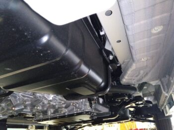 エブリイワゴン ＰＺターボスペシャル ハイルーフ 未使用車 4WD