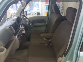 エブリイワゴン ＪＰターボ　４ＷＤ