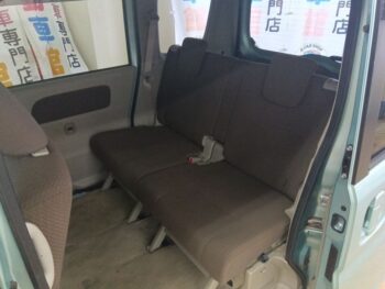 エブリイワゴン ＪＰターボ　４ＷＤ